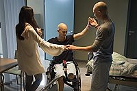 Club der roten Bänder - Staffel 1 [DVD], 2