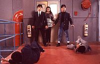 Action Hunter [DVD], 3