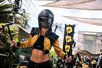 Boy Kills World [DVD], 6