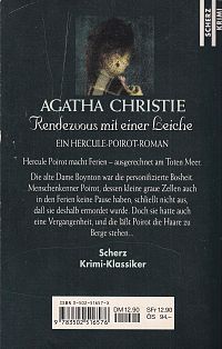 Rendezvous mit einer Leiche, 1