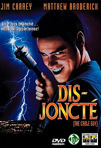 Disjoncté [DVD], 6