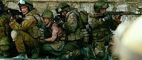 War Zone [DVD], 4
