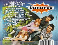 Banaroo's World [CD], 1