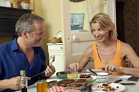 Retour chez ma mère [Blu-ray], 3