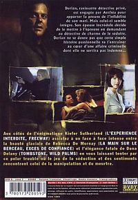 Temptation [DVD], 1