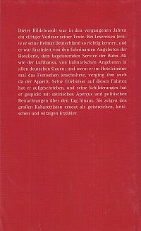 Ausgebucht, 1