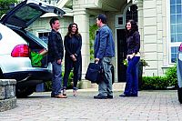 Lost in Wilderness - Unter Wölfen [Blu-ray], 4