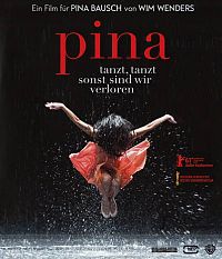 Pina [Blu-ray 3D], 1
