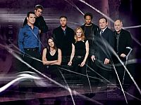 CSI - Crossover Special [DVD], 5
