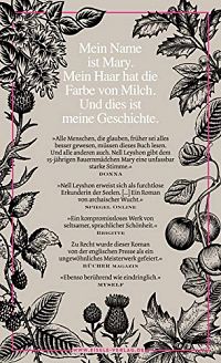 Die Farbe von Milch, 1