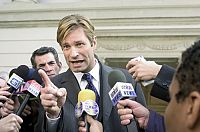 Thank you for smoking [DVD], 6