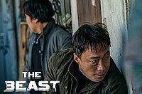 The Beast [Blu-ray], 4