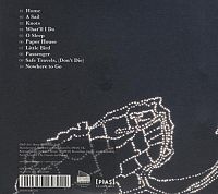 Passenger [CD], 1