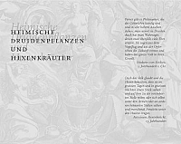 Magische Pflanzen, 2