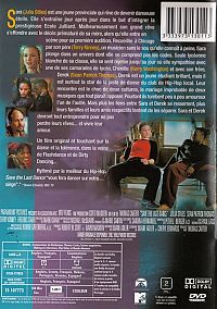 Save the last dance [DVD], 1