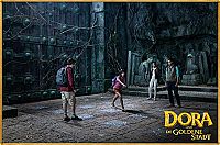 Dora und die goldene Stadt [Blu-ray], 6