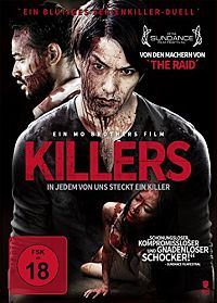 Killers - In jedem von uns steckt ein Killer [DVD], 1