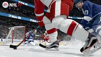 NHL 17 [Sony PlayStation 4], 1