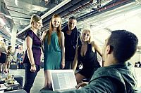 Zeiten ändern dich [DVD], 3