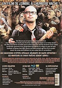 Mad Zombies [DVD], 1