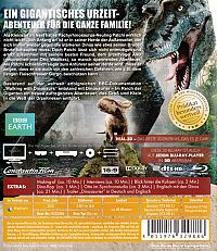 Dinosaurier - Im Reich der Giganten [Blu-ray 3D], 1