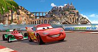 Cars 2 [Blu-ray 3D], 5