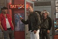 The Expendables  [Blu-ray], 5