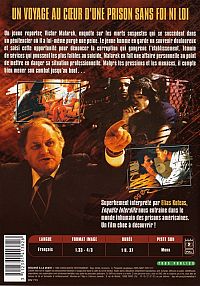 Enquête interdite [DVD], 1