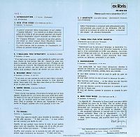 Chante La Grèce [Vinyl], 1