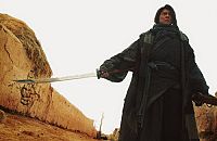 Seven Assassins - Iron Cloud's Revenge [DVD], 2