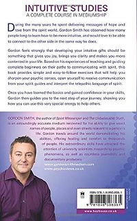 Intuitive Studies - A Complete Course in Mediumship, 1