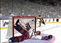 NHL 2003 [Sony PlayStation 2], 3