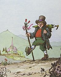 Das grosse Liederbuch, 1