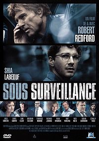 Sous surveillance [DVD], 1
