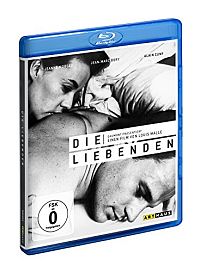 Die Liebenden [Blu-ray], 1