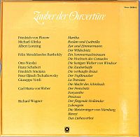 Zauber der Ouvertüre [Vinyl], 1