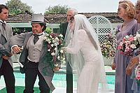 Moonlighting - Das Model und der Schnüffler - Staffel 5 [DVD], 4