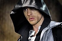 Priest of Evil [DVD], 1