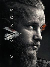 Vikings - Staffel 2 [DVD], 1