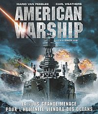 American Warship [Blu-ray], 1