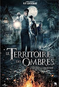 Le territoire des Ombres - Le secret des Valdemar [DVD], 1