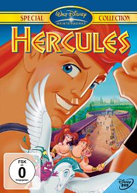 Hercules [DVD], 1
