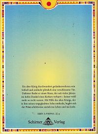 Der Königssohn - Ein Märchen?, 1