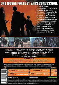 Hamburger Hill [DVD], 1