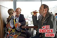 Der Knochenmann [DVD], 2