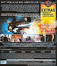 Schwarzer Blitz [Blu-ray], 1