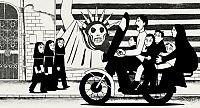 Persepolis [DVD], 4