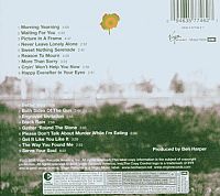 Both Sides of the Gun [CD], 1