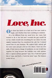 Love, Inc., 1