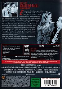 Haben und Nichthaben [DVD], 1